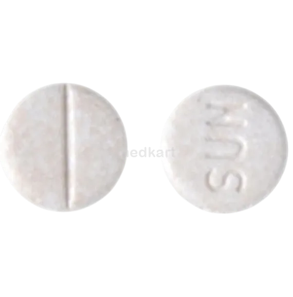 liofen 10mg tablet 10's